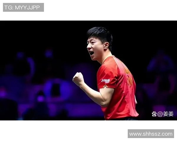 2014年樊振东与马龙巅峰对决回顾乒乓球历史上的经典瞬间