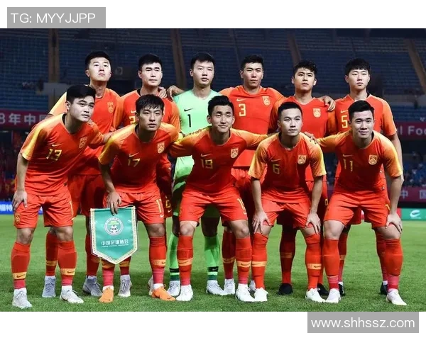 U21国足迎战英格兰青年队期待激烈对抗展现中国足球新希望