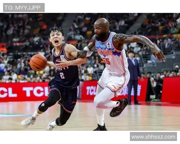 CBA广东队对阵山东队精彩直播视频回放与赛后分析分享