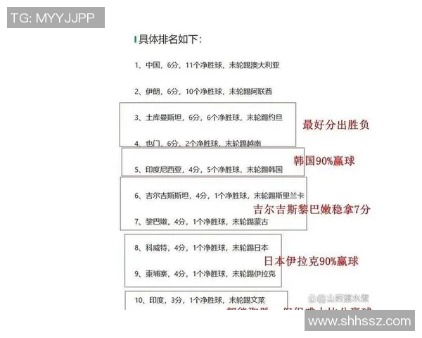 中国与澳大利亚足球阵容对比分析及比赛前瞻探讨