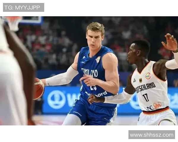 劳里马尔卡宁:从芬兰新星到NBA全明星的辉煌之路 劳里马尔卡宁:从芬兰新星到NBA全明星的辉煌之路