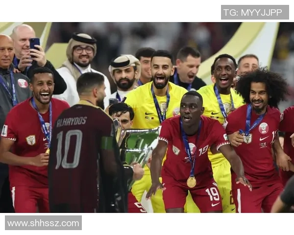 卡塔尔与韩国足球历史交战回顾及未来展望分析