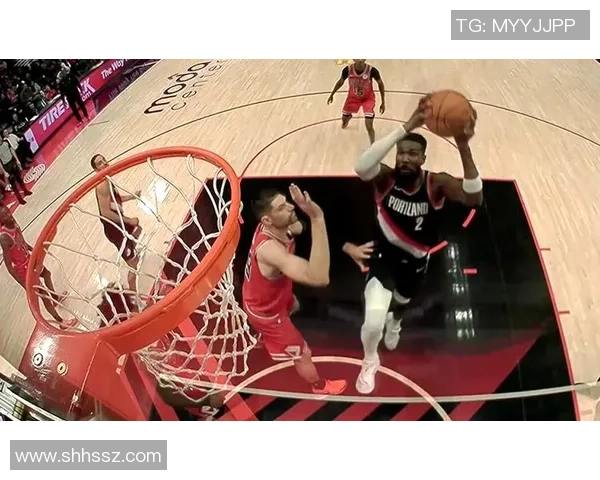 开拓者与骑士的巅峰对决腾讯直播精彩瞬间回顾 开拓者与骑士的巅峰对决腾讯直播精彩瞬间回顾