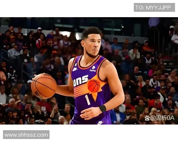 德文布克如何在NBA赛场上展现出超凡的篮球才华与领导力