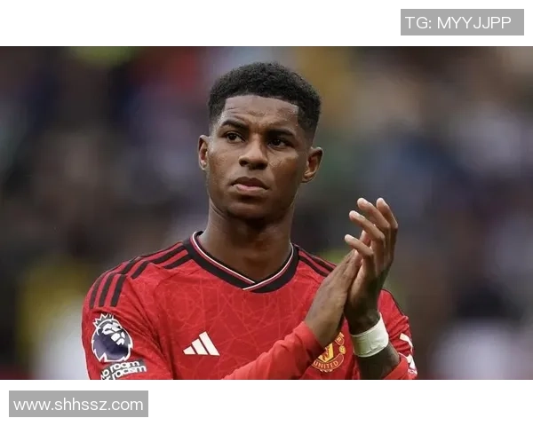 拉什福德崛起之路：从青训小将到英超明星的奋斗故事