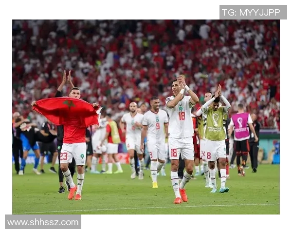 摩洛哥与伊朗足球历史交锋数据分析及战绩回顾 摩洛哥与伊朗足球历史交锋数据分析及战绩回顾