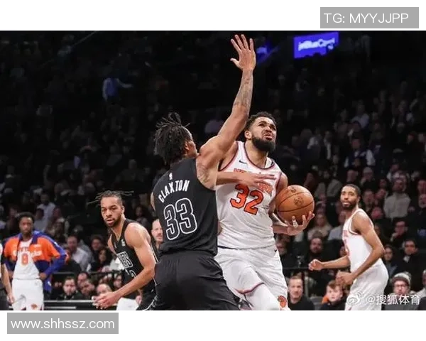 篮网对决尼克斯精彩直播全程回顾与赛后分析