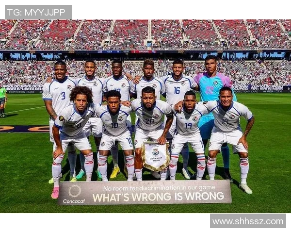 美国与巴拿马足球赛精彩对决结果揭晓引发热议 美国与巴拿马足球赛精彩对决结果揭晓引发热议