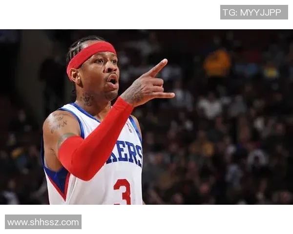 艾弗森与弗老大巅峰对决谁才是篮球历史的真正传奇 艾弗森与弗老大巅峰对决谁才是篮球历史的真正传奇