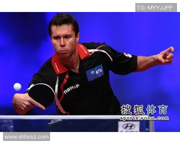 萨姆索诺夫与王励勤的巅峰对决：乒乓球历史上的经典时刻回顾