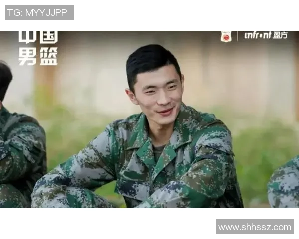 陈林坚：从青涩球员到篮球场上的耀眼明星之路