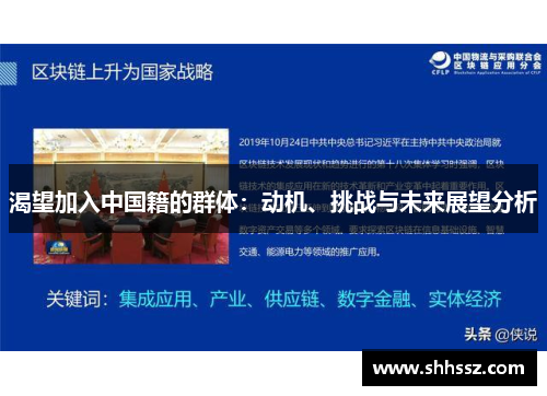渴望加入中国籍的群体：动机、挑战与未来展望分析
